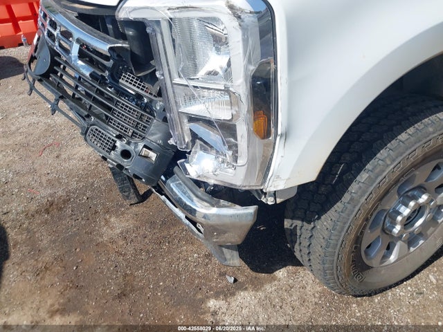 Ford F-250 2024 1FT7W2BT9REF23968 Image 6