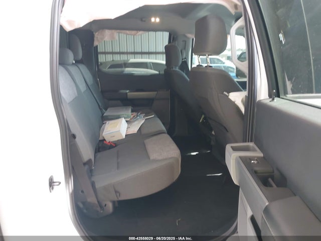 Ford F-250 2024 1FT7W2BT9REF23968 Image 8