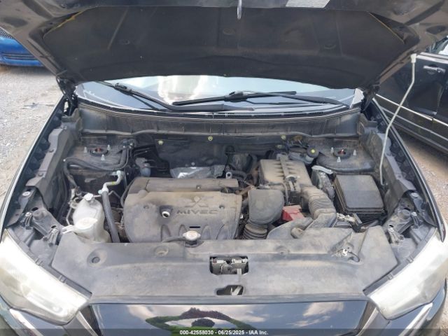 2016 MITSUBISHI OUTLANDER SPORT JA4AP3AW4GZ047259 Photo 9