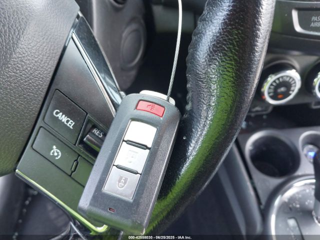2016 MITSUBISHI OUTLANDER SPORT JA4AP3AW4GZ047259 Photo 10