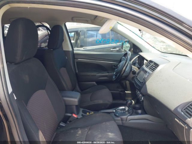 2016 MITSUBISHI OUTLANDER SPORT JA4AP3AW4GZ047259 Photo 4