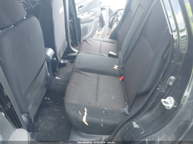 2016 MITSUBISHI OUTLANDER SPORT JA4AP3AW4GZ047259 Photo 7