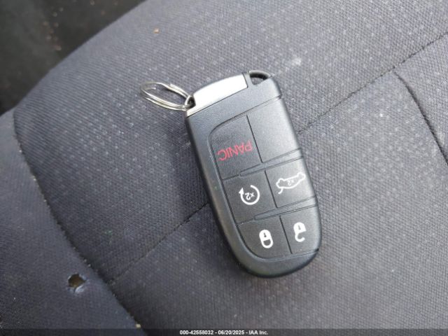 2015 CHRYSLER 200 1C3CCCAB0FN606047 Photo 10