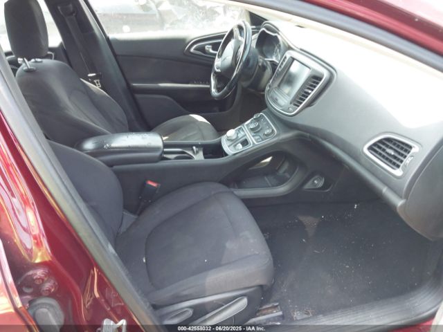 2015 CHRYSLER 200 1C3CCCAB0FN606047 Photo 4