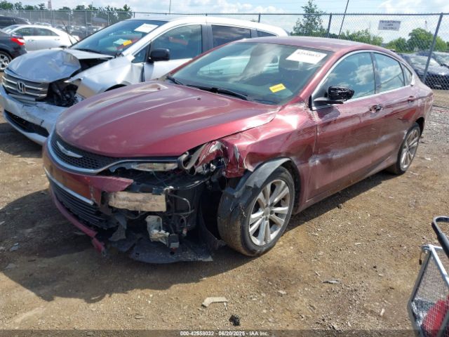 2015 CHRYSLER 200 1C3CCCAB0FN606047 Photo 5