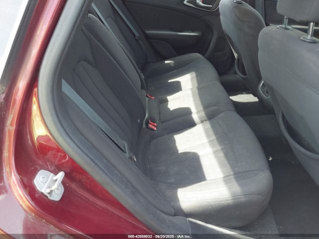 2015 CHRYSLER 200 1C3CCCAB0FN606047 Photo 7