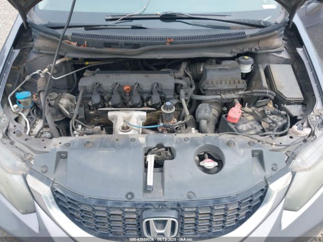 19XFB2F89EE057230 Honda r18z1