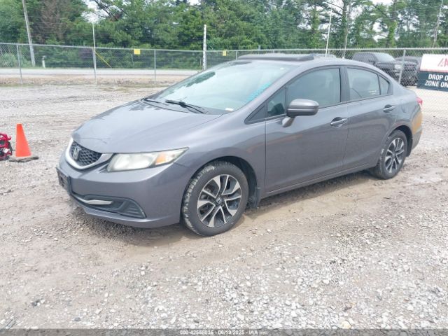19XFB2F89EE057230 Honda r18z1
