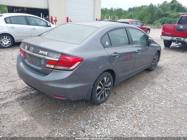 19XFB2F89EE057230 Honda r18z1