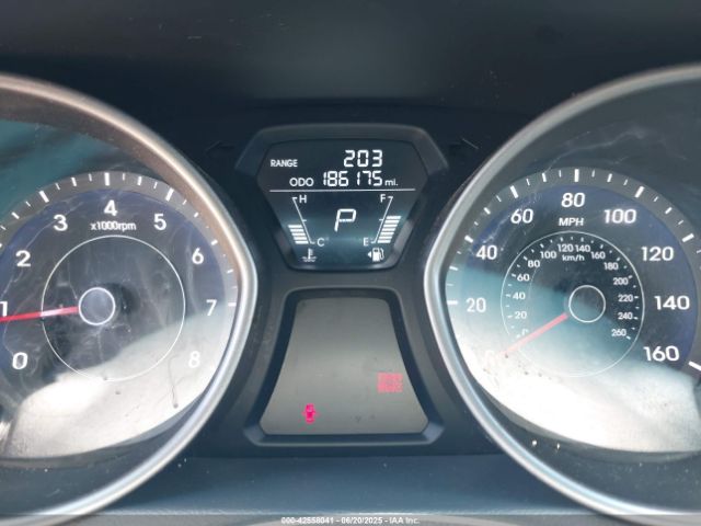 2013 HYUNDAI ELANTRA 5NPDH4AEXDH426797 Photo 6