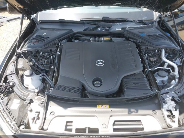 W1KLF6BB5SA088026 Mercedes-Benz m256