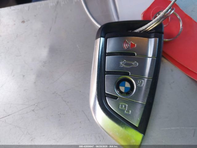 2023 BMW X5 5UXCR4C02P9N48561 Photo 10