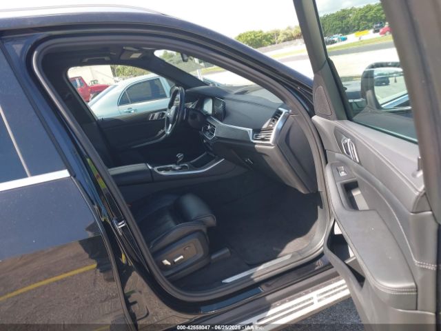 2023 BMW X5 5UXCR4C02P9N48561 Photo 4
