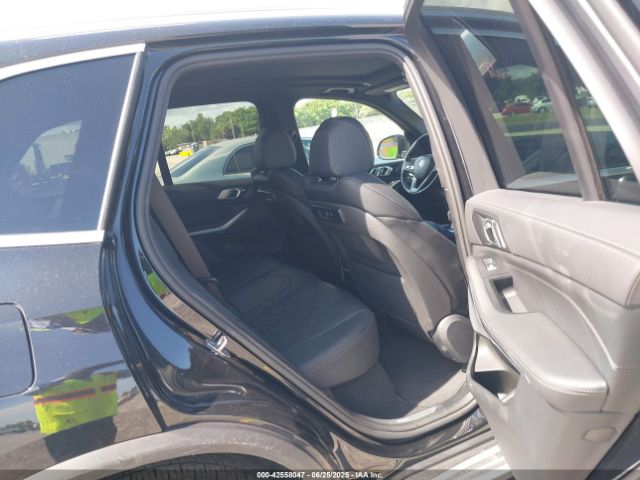 2023 BMW X5 5UXCR4C02P9N48561 Photo 7