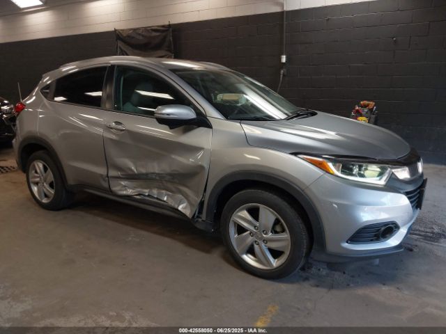 2020 HONDA HR-V 3CZRU6H55LM728133