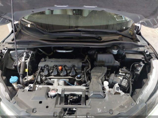 2020 HONDA HR-V 3CZRU6H55LM728133 Photo 9