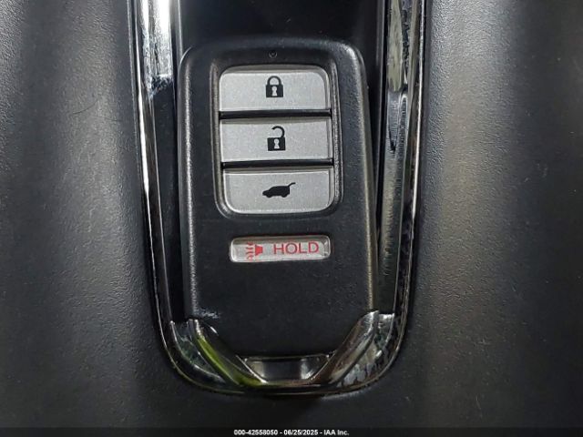 2020 HONDA HR-V 3CZRU6H55LM728133 Photo 10