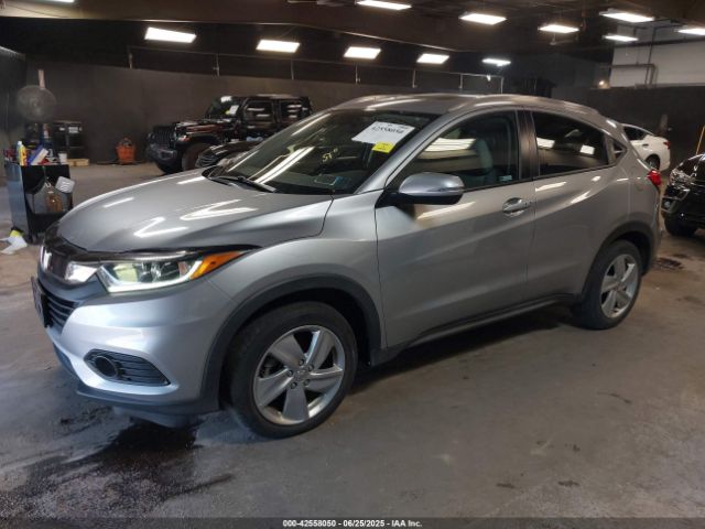 2020 HONDA HR-V 3CZRU6H55LM728133 Photo 1