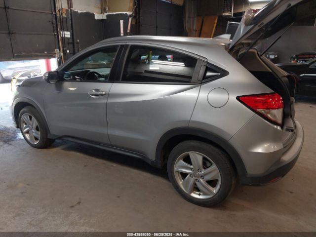2020 HONDA HR-V 3CZRU6H55LM728133 Photo 2