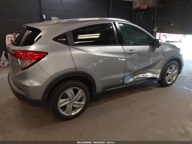2020 HONDA HR-V 3CZRU6H55LM728133 Photo 3