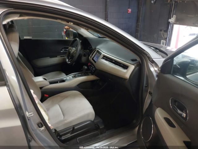 2020 HONDA HR-V 3CZRU6H55LM728133 Photo 4