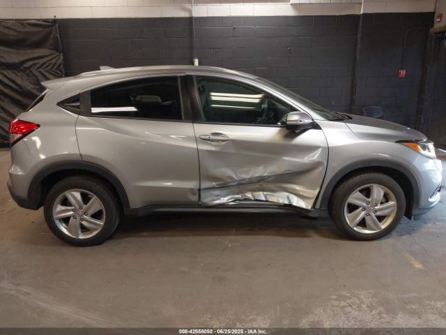 2020 HONDA HR-V 3CZRU6H55LM728133 Photo 5