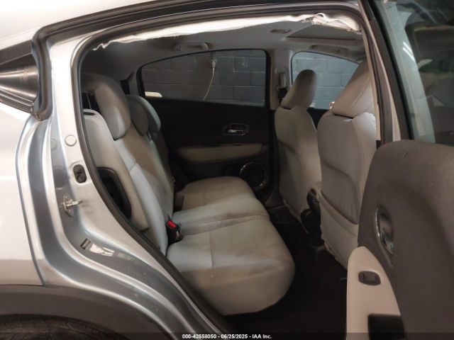 2020 HONDA HR-V 3CZRU6H55LM728133 Photo 7