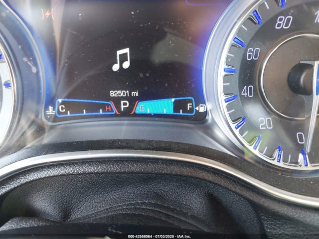 Chrysler 2019 2019 2C3CCAEG3KH613314 Image 7