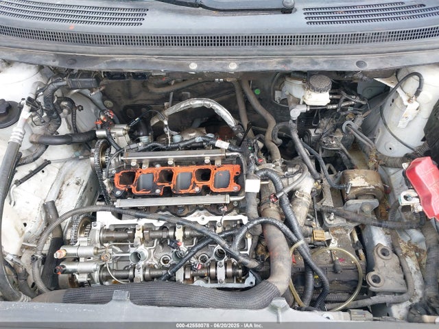 2FMDK4JCXEBA30135 Ford Edge