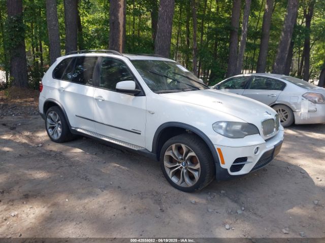 2012 BMW X5 5UXZV8C50CL424715