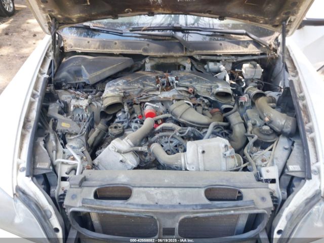 2012 BMW X5 5UXZV8C50CL424715 Photo 9