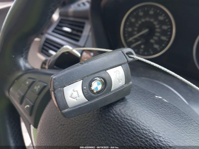 2012 BMW X5 5UXZV8C50CL424715 Photo 10
