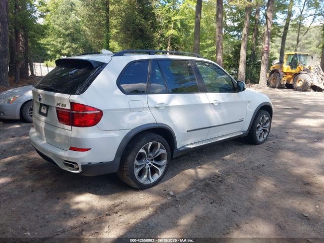 2012 BMW X5 5UXZV8C50CL424715 Photo 3