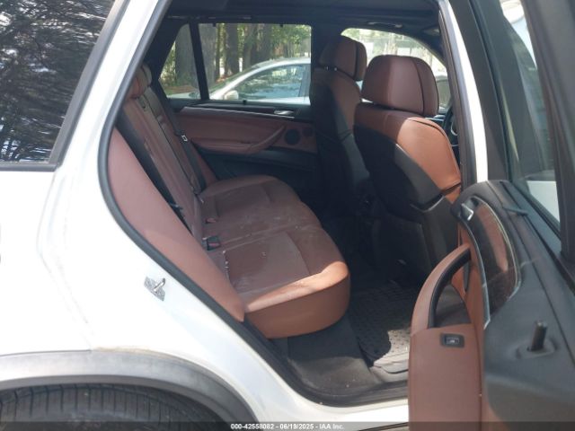 2012 BMW X5 5UXZV8C50CL424715 Photo 7