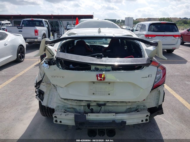 SHHFK8G71HU200371 Honda k20c1