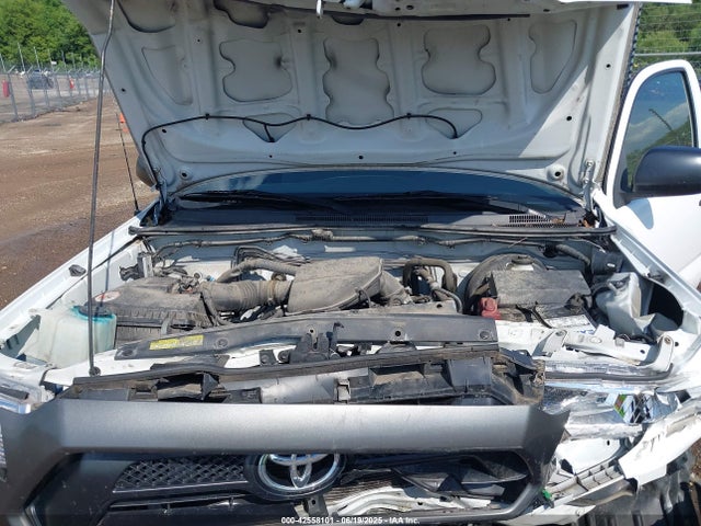 5TFNX4CN2EX034326 Toyota 2tr-fe