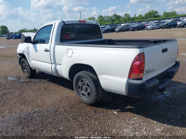 5TFNX4CN2EX034326 Toyota 2tr-fe