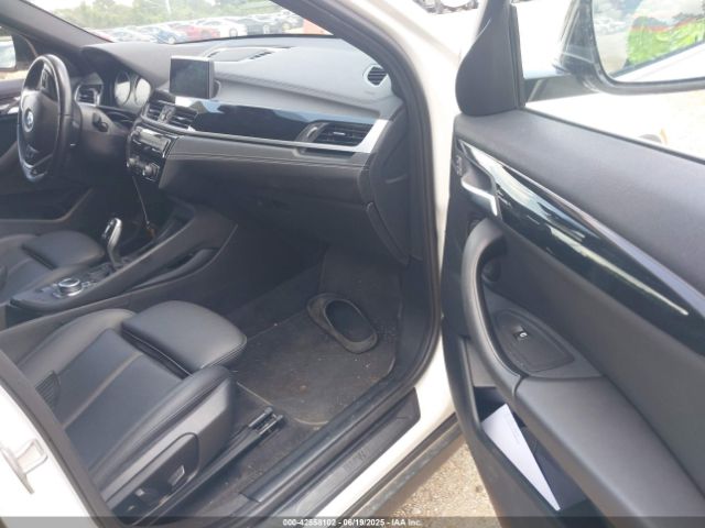 2022 BMW X2 WBXYH9C05N5U10348 Photo 4