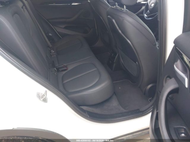 2022 BMW X2 WBXYH9C05N5U10348 Photo 7