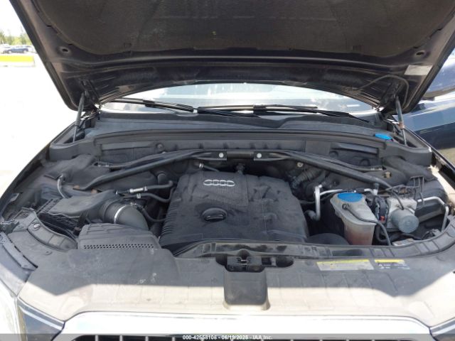 2014 AUDI Q5 WA1LFAFP4EA026327 Photo 9