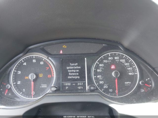 2014 AUDI Q5 WA1LFAFP4EA026327 Photo 6