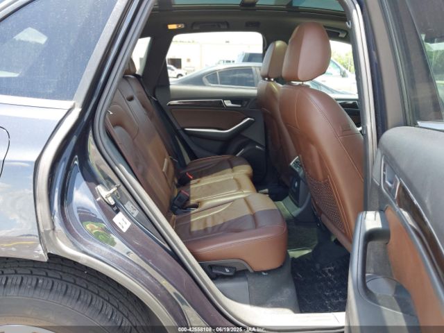 2014 AUDI Q5 WA1LFAFP4EA026327 Photo 7