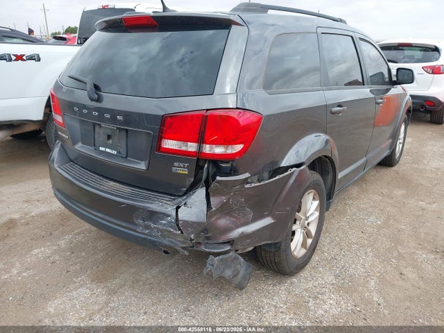3C4PDCBGXGT130833 Dodge 2016