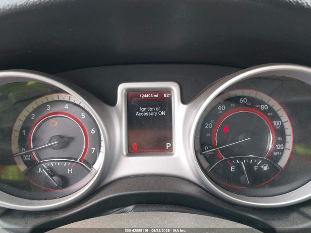 3C4PDCBGXGT130833 Dodge 2016
