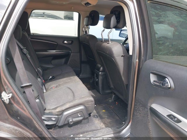 3C4PDCBGXGT130833 Dodge 2016