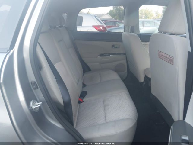 2018 MITSUBISHI OUTLANDER SPORT JA4AP3AU9JZ001139 Photo 7