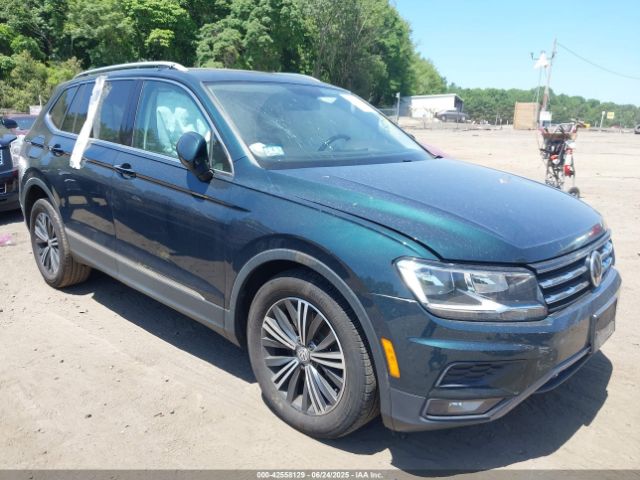 2018 VOLKSWAGEN TIGUAN 3VV2B7AX9JM058518 Photo 0
