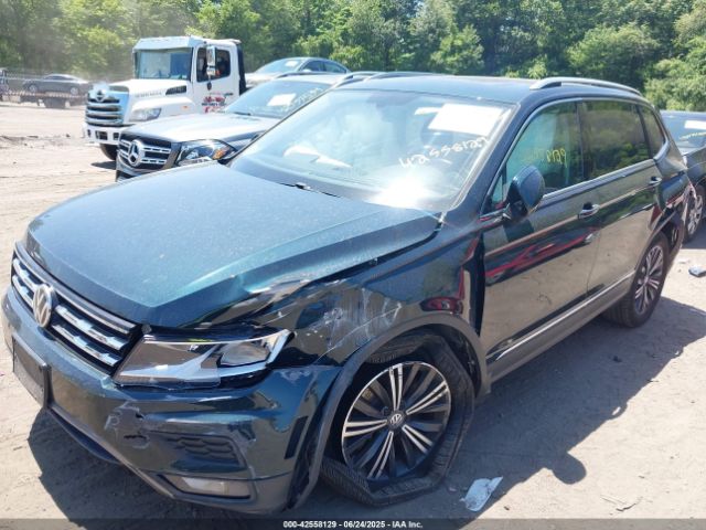 2018 VOLKSWAGEN TIGUAN 3VV2B7AX9JM058518 Photo 1
