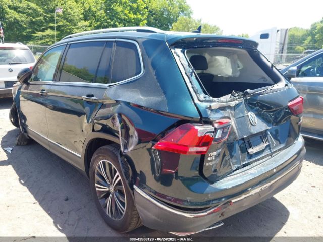2018 VOLKSWAGEN TIGUAN 3VV2B7AX9JM058518 Photo 2