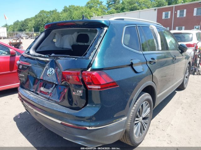 2018 VOLKSWAGEN TIGUAN 3VV2B7AX9JM058518 Photo 3